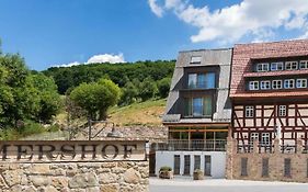 Landhotel Lammershof